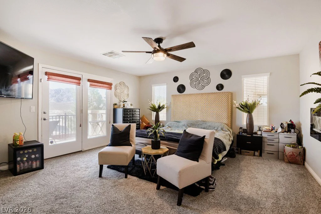 4336 Desert Haven, North Las Vegas, NV 89085