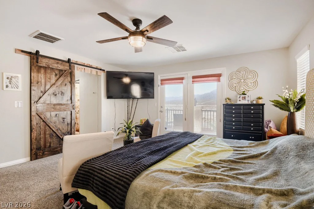 4336 Desert Haven, North Las Vegas, NV 89085