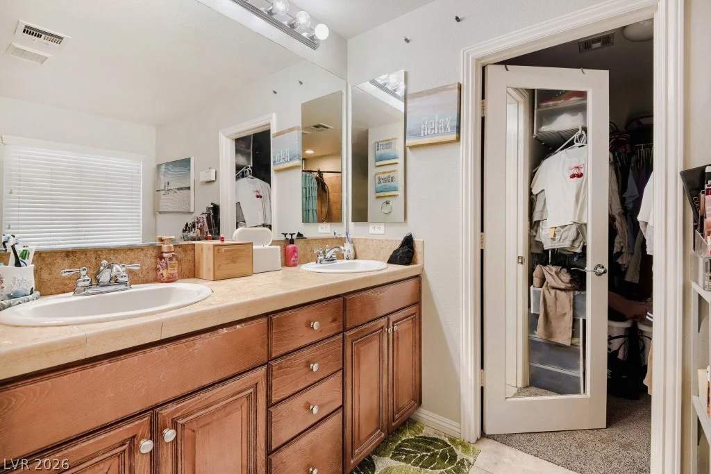4336 Desert Haven, North Las Vegas, NV 89085