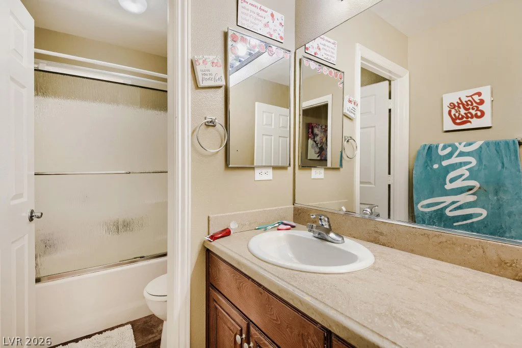 4336 Desert Haven, North Las Vegas, NV 89085