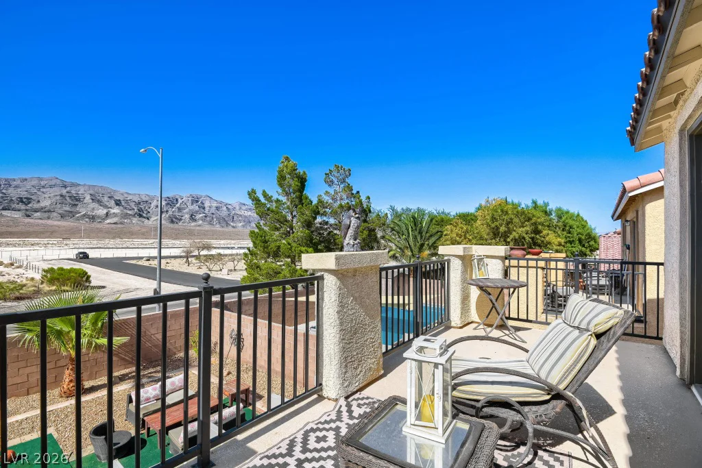 4336 Desert Haven, North Las Vegas, NV 89085