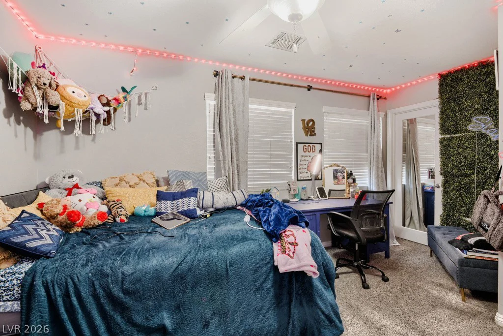 4336 Desert Haven, North Las Vegas, NV 89085