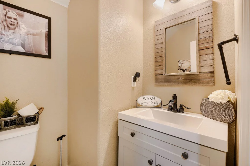 4336 Desert Haven, North Las Vegas, NV 89085