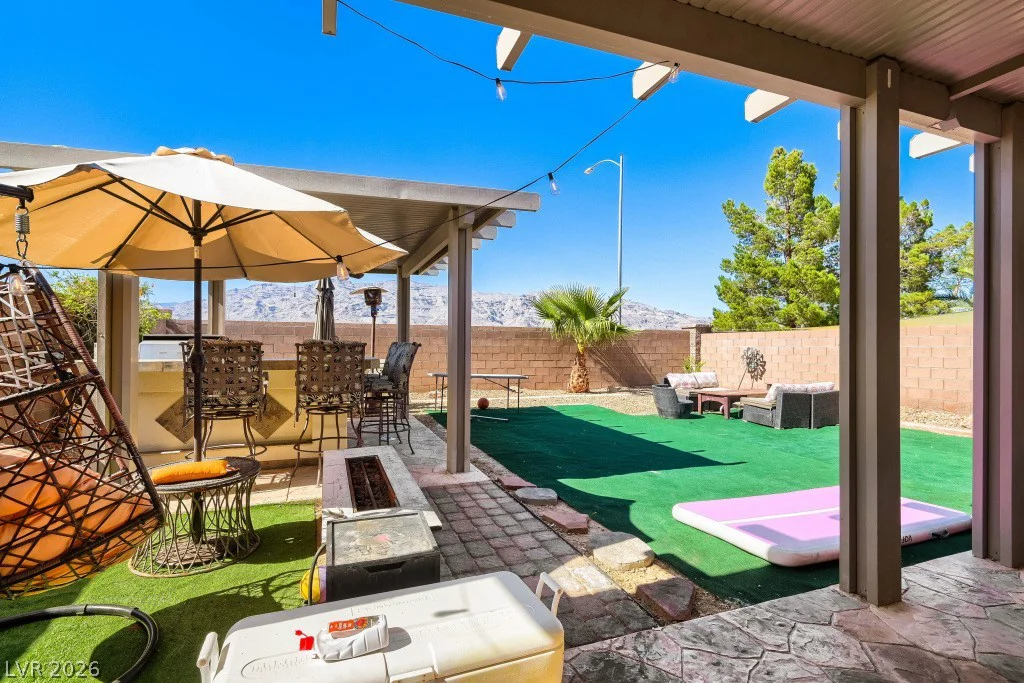 4336 Desert Haven, North Las Vegas, NV 89085