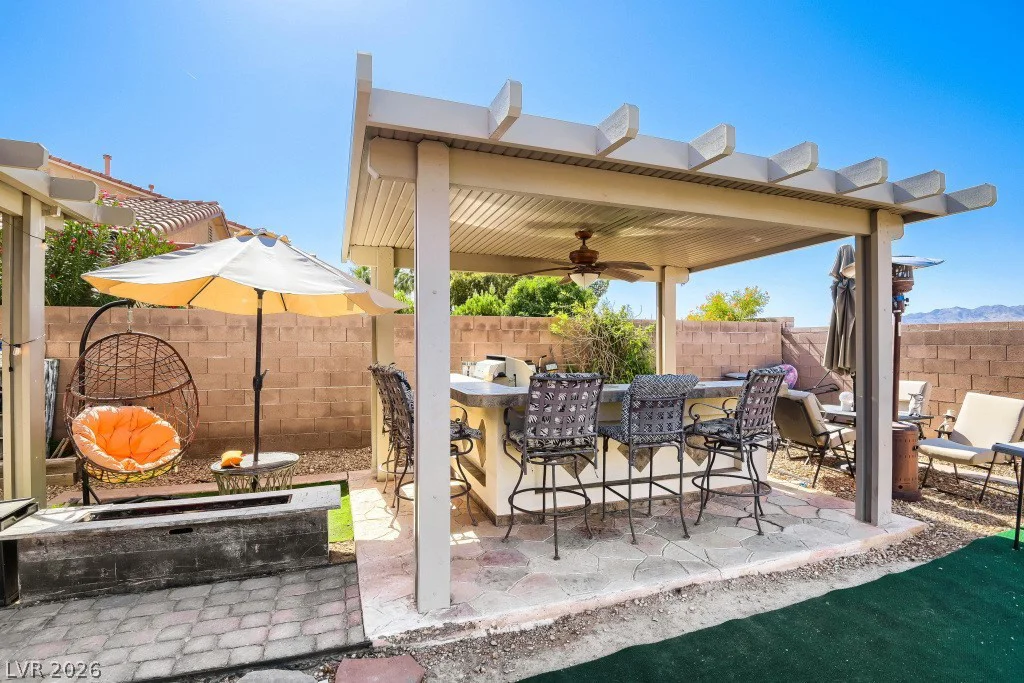 4336 Desert Haven, North Las Vegas, NV 89085