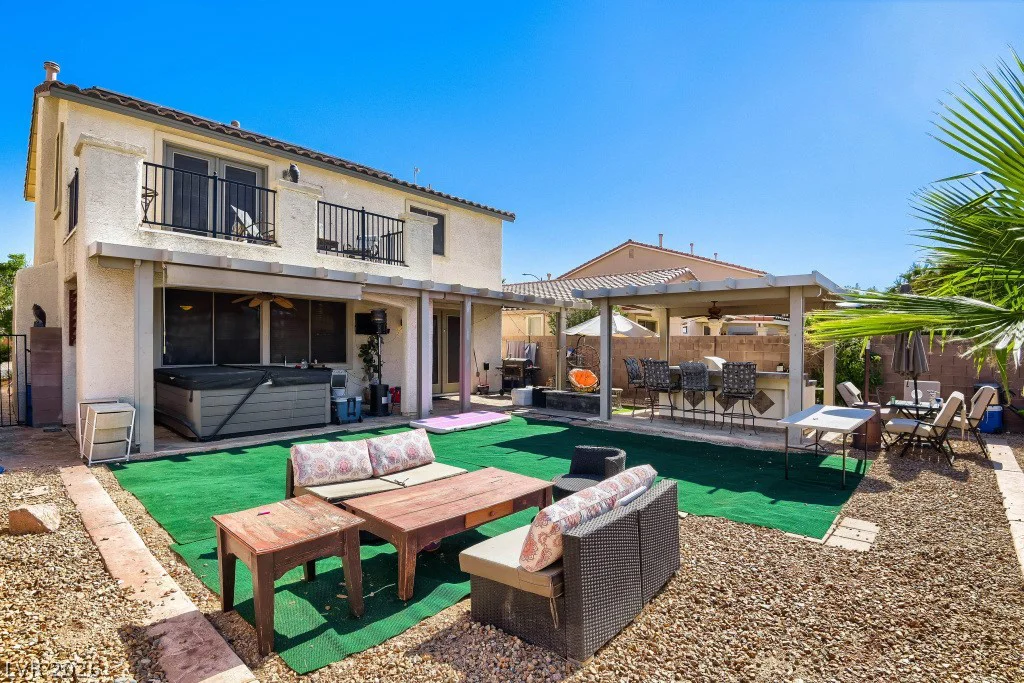 4336 Desert Haven, North Las Vegas, NV 89085