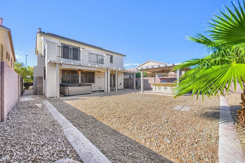 4336 Desert Haven, North Las Vegas, NV 89085