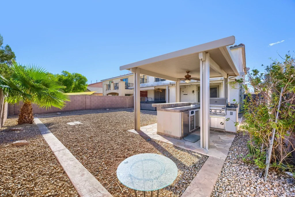 4336 Desert Haven, North Las Vegas, NV 89085