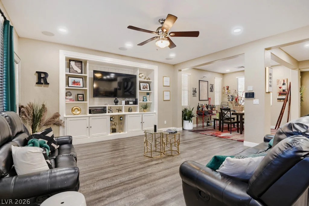 4336 Desert Haven, North Las Vegas, NV 89085