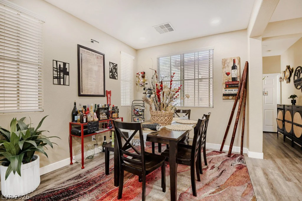 4336 Desert Haven, North Las Vegas, NV 89085