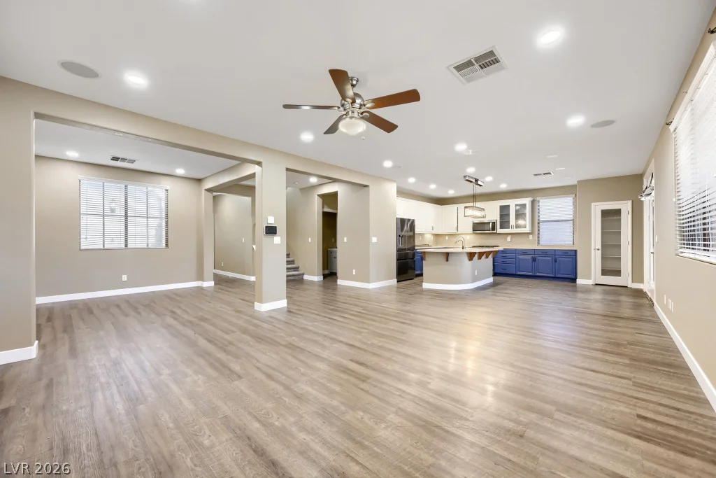 4336 Desert Haven, North Las Vegas, NV 89085