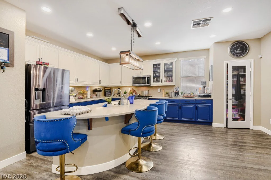 4336 Desert Haven, North Las Vegas, NV 89085