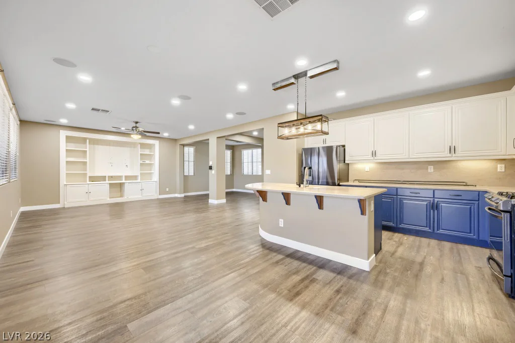 4336 Desert Haven, North Las Vegas, NV 89085