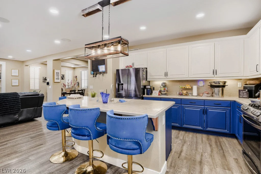 4336 Desert Haven, North Las Vegas, NV 89085