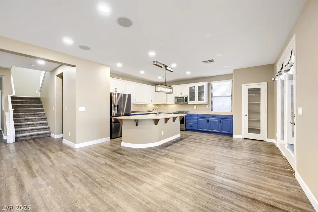 4336 Desert Haven, North Las Vegas, NV 89085