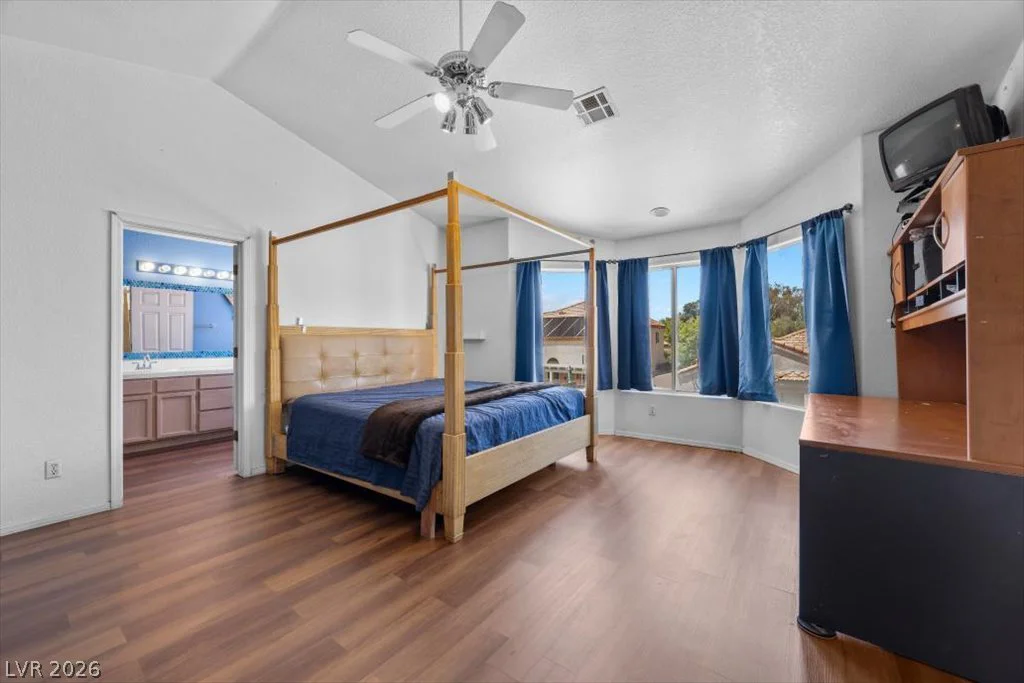 7408 Summer Crest, Las Vegas, NV 89129