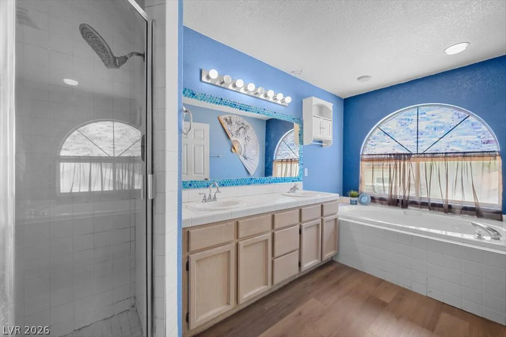 7408 Summer Crest, Las Vegas, NV 89129