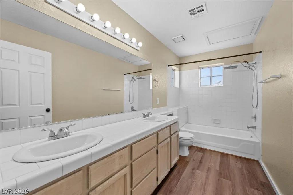 7408 Summer Crest, Las Vegas, NV 89129