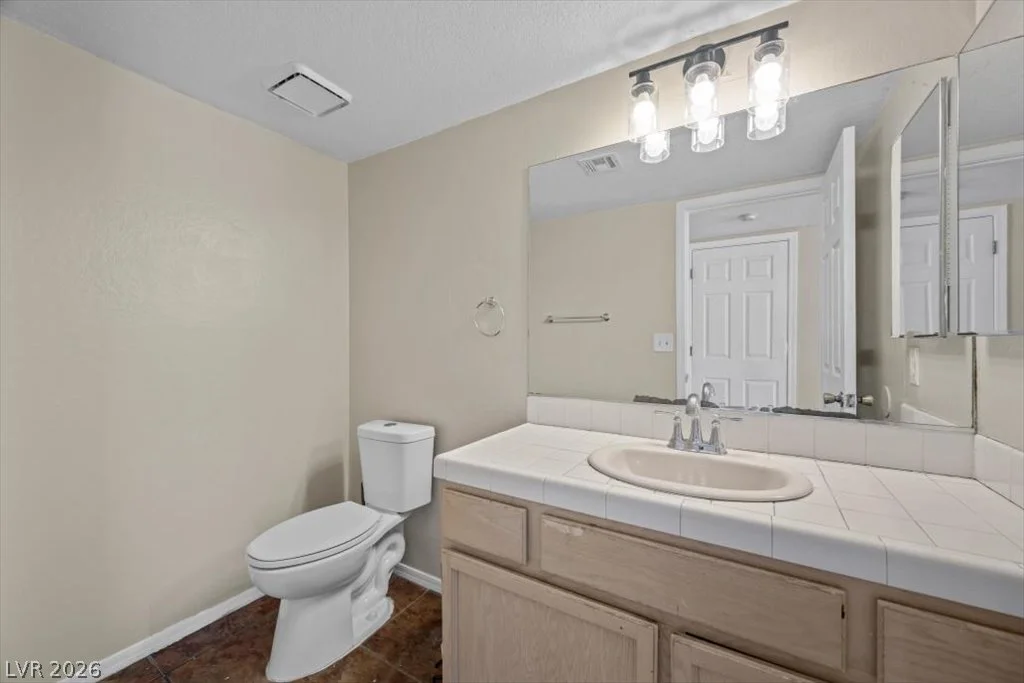 7408 Summer Crest, Las Vegas, NV 89129