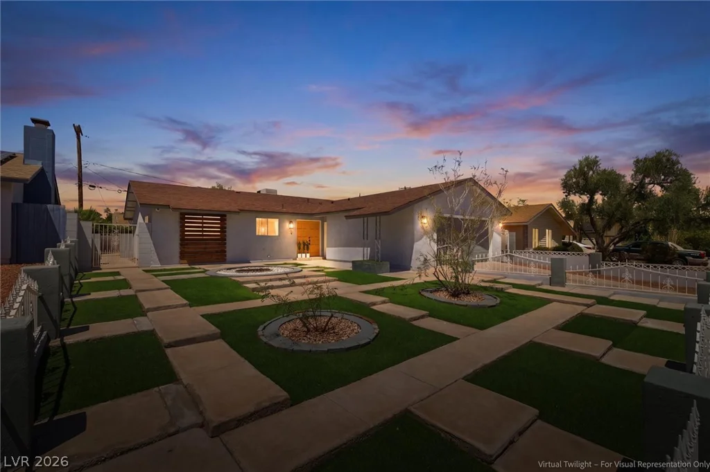 5912 Velma, Las Vegas, NV 89108