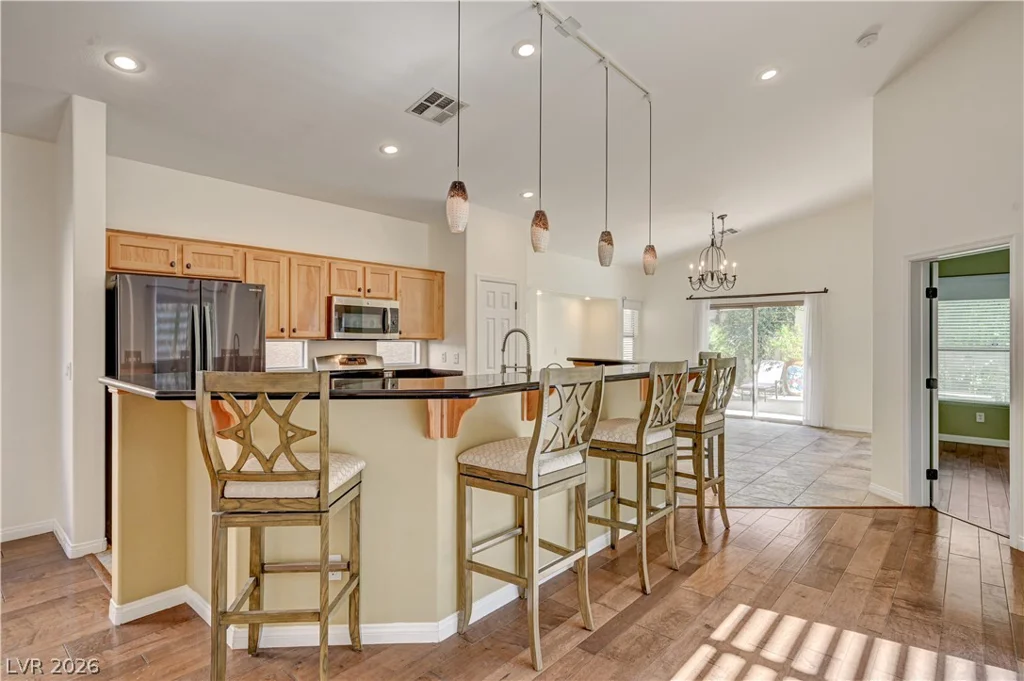 115 Cora Hills, Las Vegas, NV 89148
