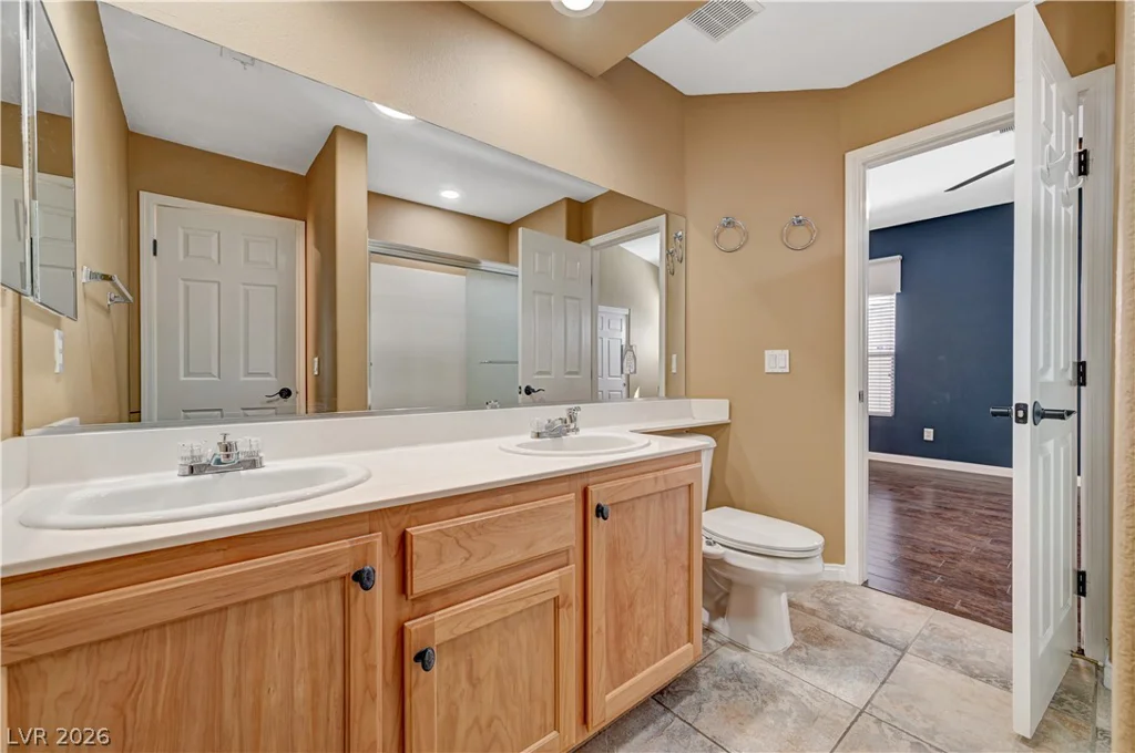 115 Cora Hills, Las Vegas, NV 89148