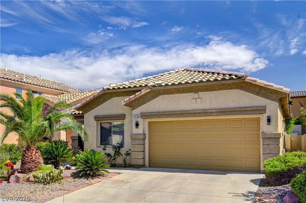 115 Cora Hills, Las Vegas, NV 89148