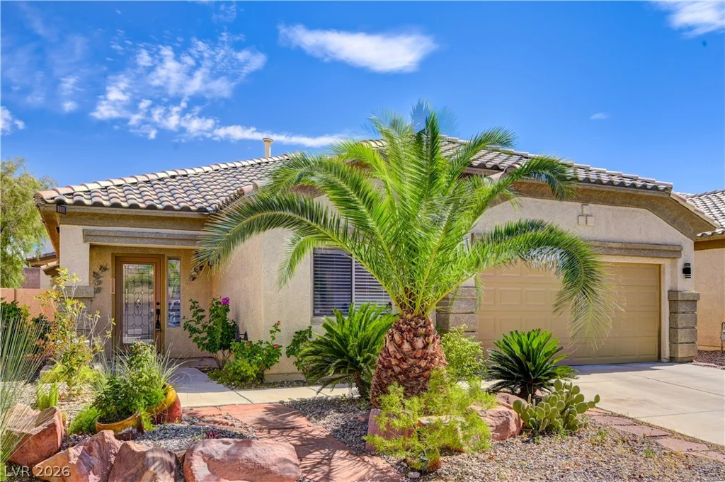 115 Cora Hills, Las Vegas, NV 89148
