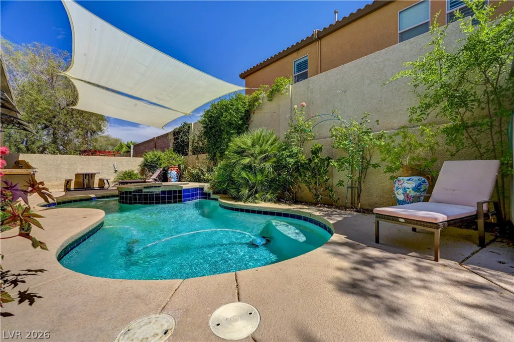 115 Cora Hills, Las Vegas, NV 89148