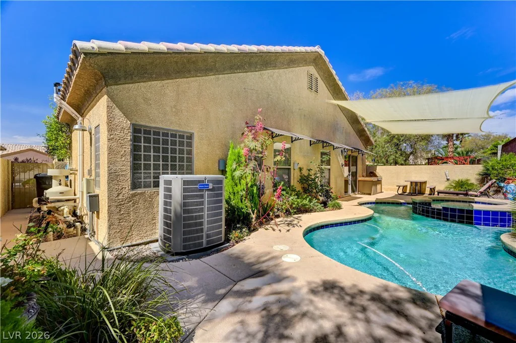 115 Cora Hills, Las Vegas, NV 89148