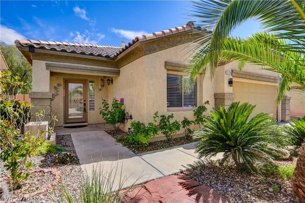 115 Cora Hills, Las Vegas, NV 89148