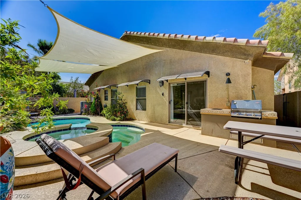 115 Cora Hills, Las Vegas, NV 89148