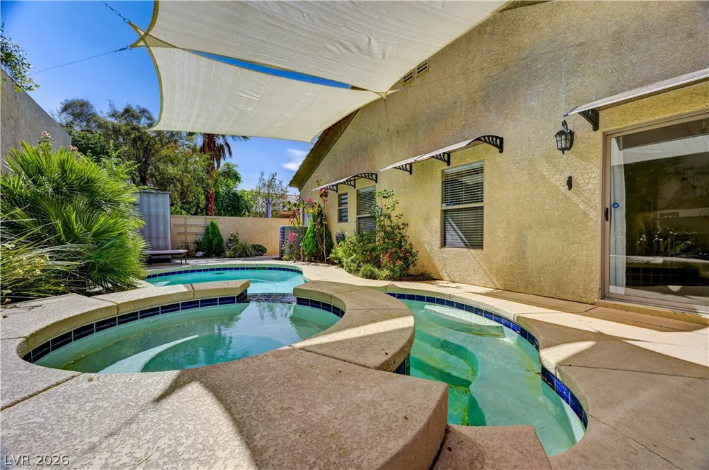 115 Cora Hills, Las Vegas, NV 89148