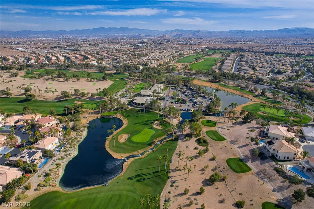 115 Cora Hills, Las Vegas, NV 89148
