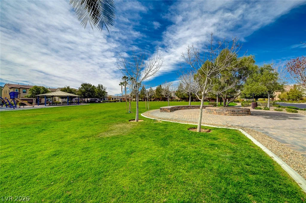 115 Cora Hills, Las Vegas, NV 89148