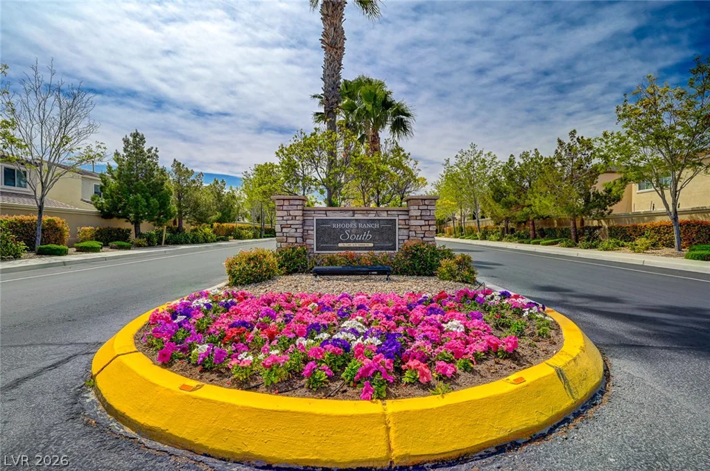 115 Cora Hills, Las Vegas, NV 89148