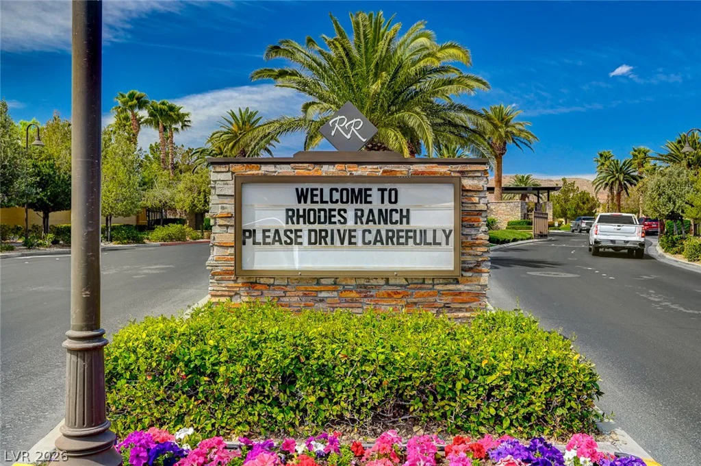 115 Cora Hills, Las Vegas, NV 89148