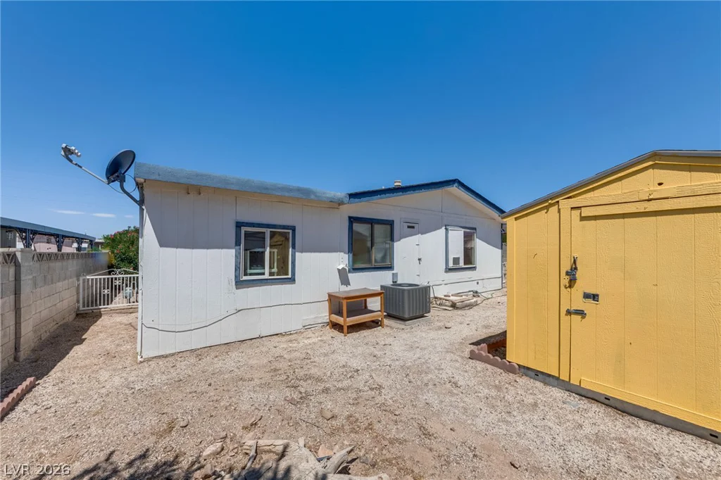 3116 Bellavista, Las Vegas, NV 89122