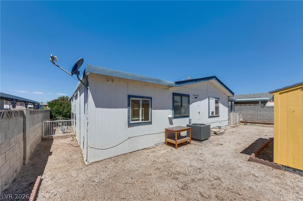 3116 Bellavista, Las Vegas, NV 89122