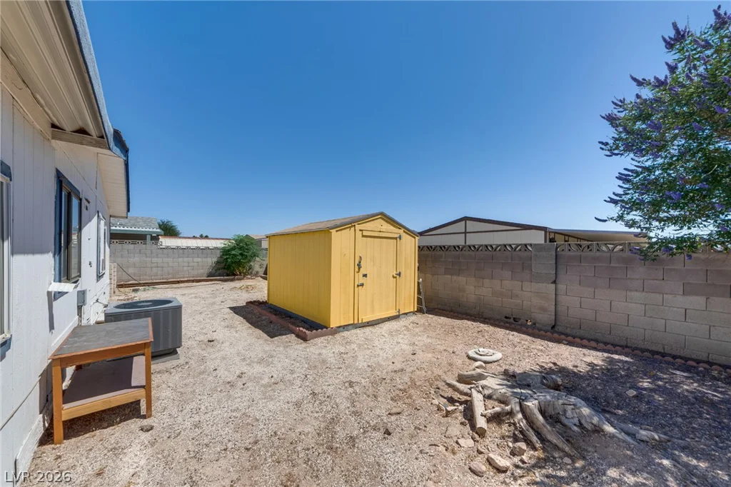 3116 Bellavista, Las Vegas, NV 89122