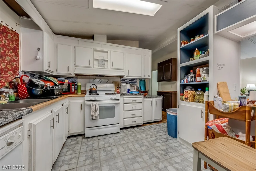 3116 Bellavista, Las Vegas, NV 89122