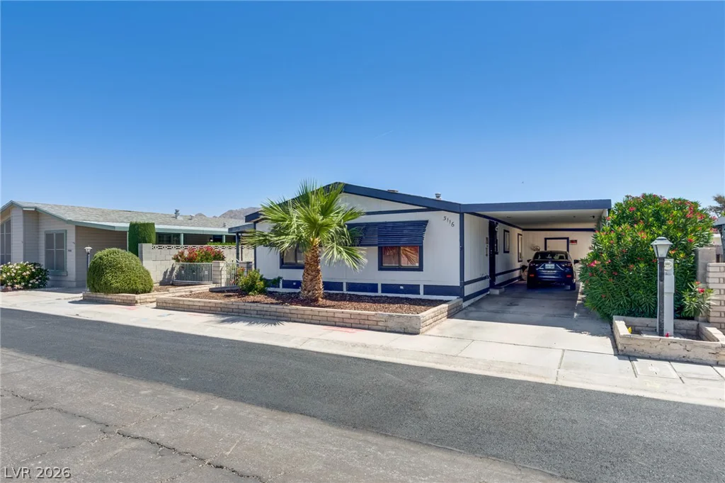 3116 Bellavista, Las Vegas, NV 89122
