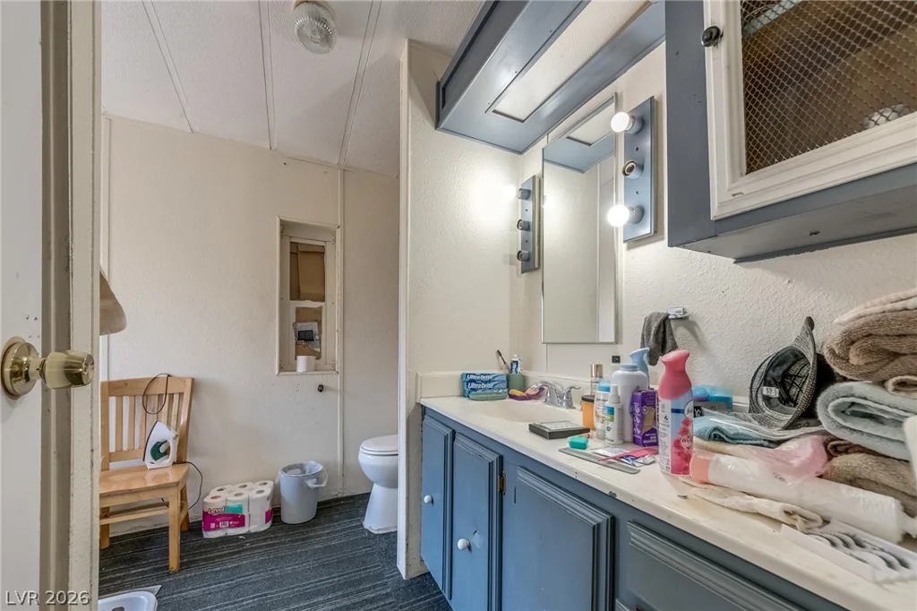 3116 Bellavista, Las Vegas, NV 89122