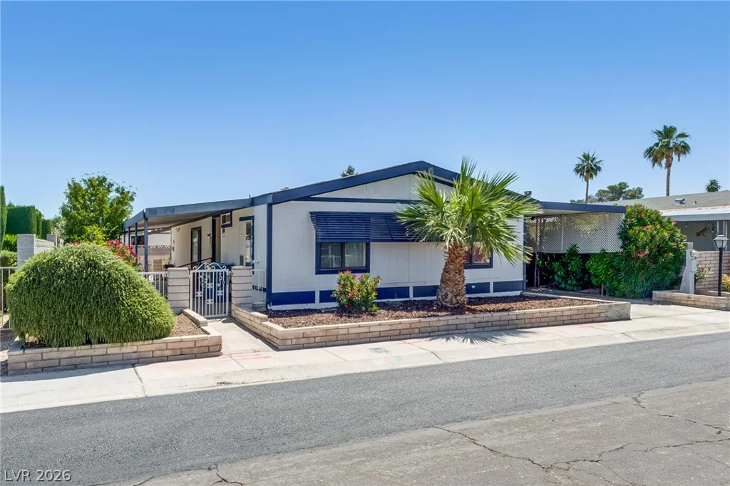 3116 Bellavista, Las Vegas, NV 89122