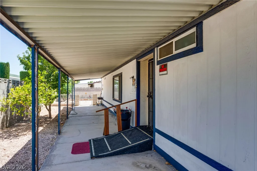 3116 Bellavista, Las Vegas, NV 89122