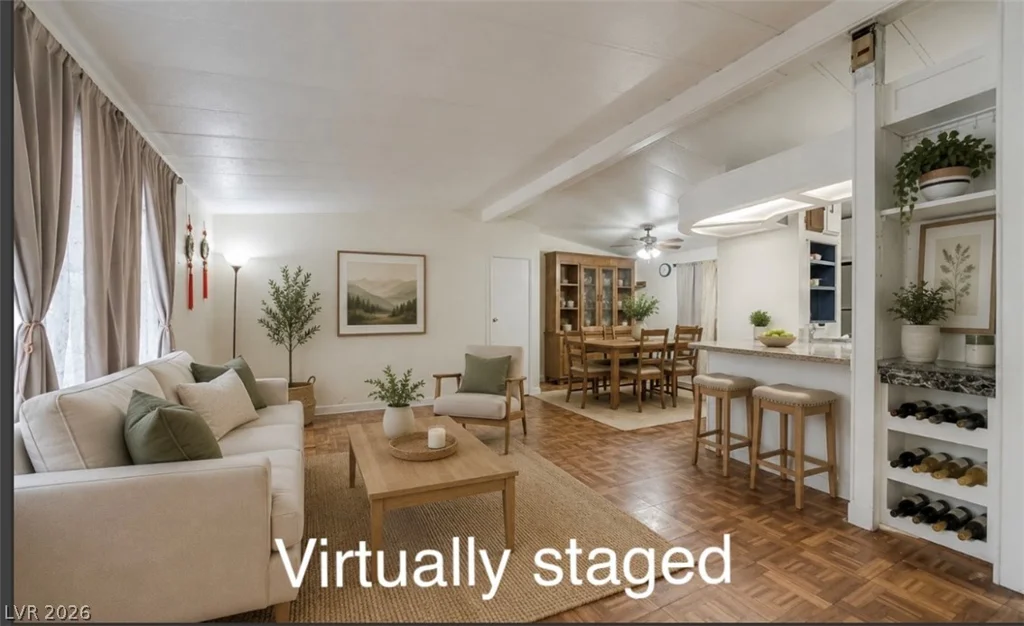 3116 Bellavista, Las Vegas, NV 89122
