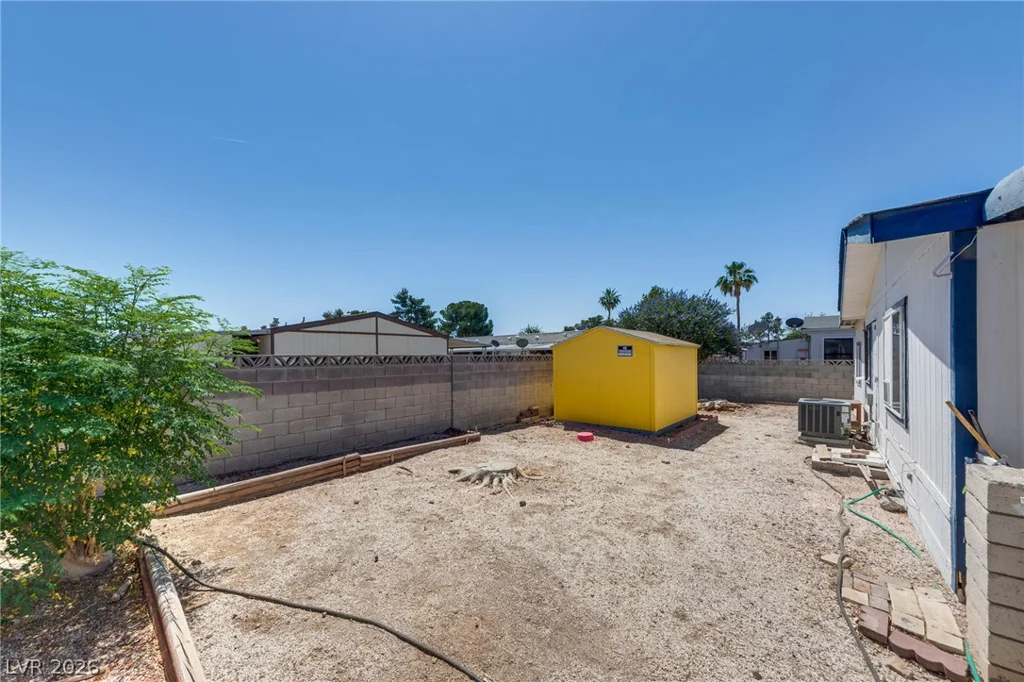 3116 Bellavista, Las Vegas, NV 89122