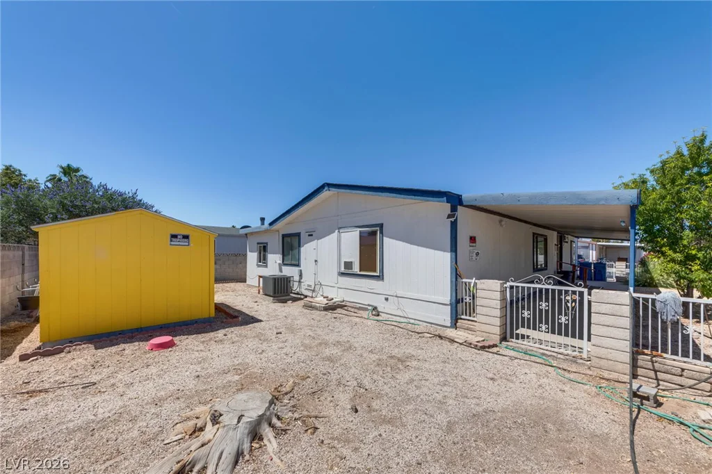 3116 Bellavista, Las Vegas, NV 89122
