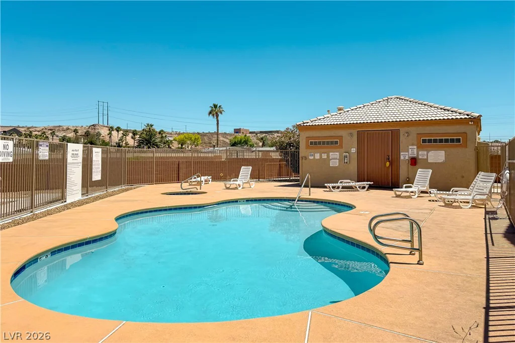4655 Gold Dust, Las Vegas, NV 89120