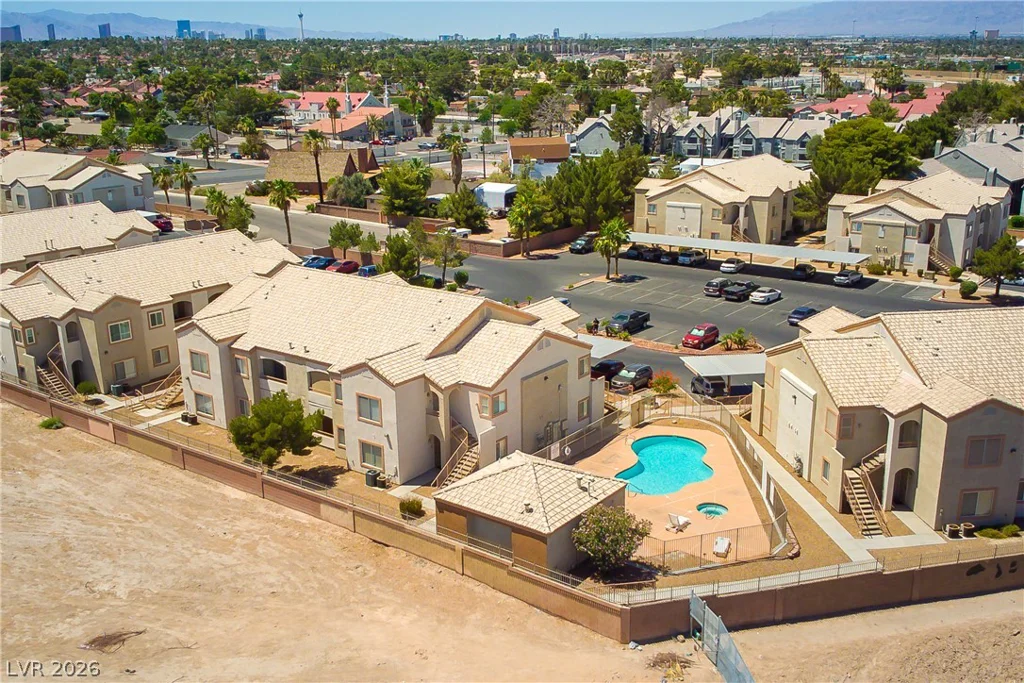4655 Gold Dust, Las Vegas, NV 89120